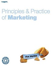 Principles & practice of marketing