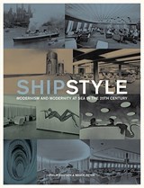 SHIP STYLE - Philip Dawson - 9781844861279