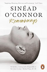 Rememberings - Sinead O'Connor - 9781844885428