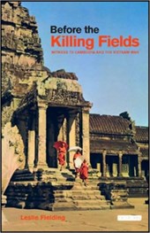 Before the Killing Fields