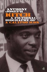 Kitch - Anthony Joseph - 9781845234430