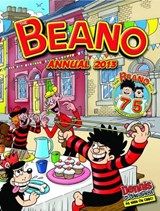 Beano Annual 2013 -  - 9781845354862