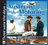 Austerity Motoring - Malcolm Bobbitt - 9781845846749