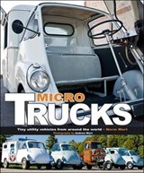 Micro Trucks - Norm Mort - 9781845847128
