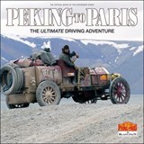Peking to Paris - Philip Young - 9781845847197