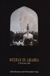 Sultan In Arabia - Christopher Ling - 9781845968311