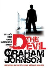 The Devil - Graham Johnson - 9781845968915