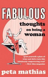 Fabulous - Peta Mathias - 9781845969875