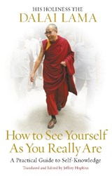 How to See Yourself As You Really Are - Dalai Lama - 9781846040405