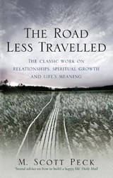 The Road Less Travelled - M. Scott Peck - 9781846041075