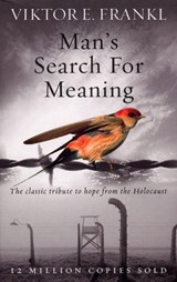 Man's Search For Meaning - Viktor E. Frankl - 9781846041242