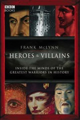 Heroes & Villains - MCLYNN,  Frank - 9781846072406