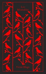 Les Miserables - Victor Hugo - 9781846140495