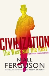 Civilization - Niall Ferguson - 9781846142826