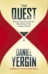 The Quest - Daniel Yergin - 9781846145544