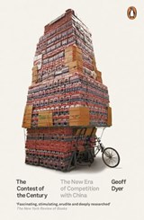 The Contest of the Century - Geoff Dyer - 9781846146664