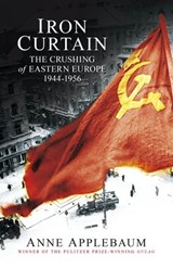 Iron Curtain - Anne Applebaum - 9781846147340