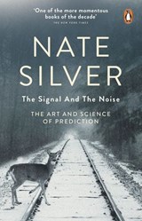 The Signal and the Noise - Nate Silver - 9781846147531