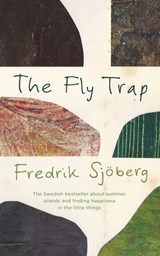 The Fly Trap - Fredrik Sjöberg - 9781846147777