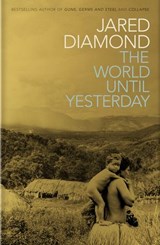 The World Until Yesterday - Jared Diamond - 9781846148156