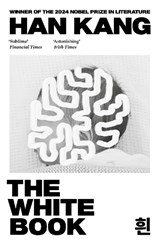 The White Book - Han (Y) Kang - 9781846276958