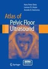 Atlas of Pelvic Floor Ultrasound