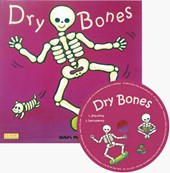 Dry Bones [With CD]