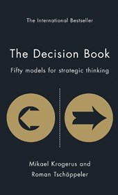 Decision book