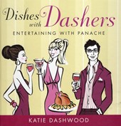 Dishes with Dashers