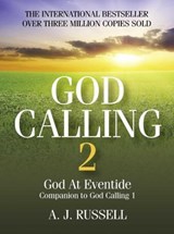 God Calling 2 - A J Russell - 9781846946349