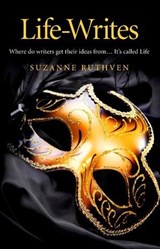 Life-Writes - Suzanne Ruthven - 9781846948541