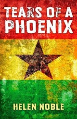 Tears of a Phoenix - Helen Noble - 9781846949890