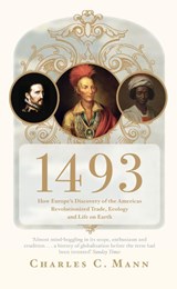 1493 - Charles C. Mann - 9781847082459