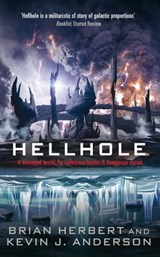 Hellhole - Kevin J. Anderson ; Brian Herbert - 9781847379948