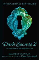 Dark Secrets: No Time to Die & The Deep End of Fear - Elizabeth Chandler - 9781847389343