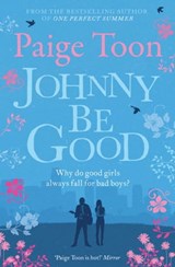 Johnny Be Good - Paige Toon - 9781847395023