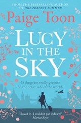 Lucy in the Sky - Paige Toon - 9781847395030