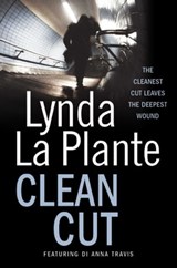 Clean Cut - Lynda La Plante - 9781847395085