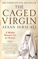 The Caged Virgin - Ayaan Hirsi Ali - 9781847396112