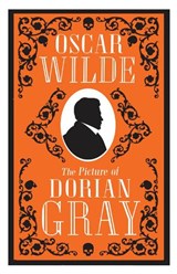 The Picture of Dorian Gray - Oscar Wilde - 9781847493729