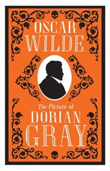The Picture of Dorian Gray - Oscar Wilde - 9781847493729