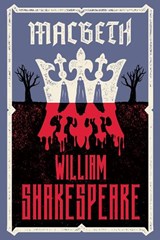 Macbeth - William Shakespeare - 9781847495136