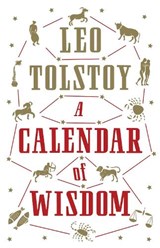 A Calendar of Wisdom - Leo Tolstoy - 9781847495631