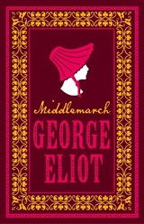 Middlemarch - George Eliot - 9781847496041