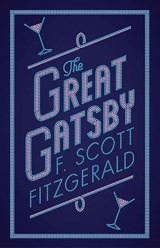 The Great Gatsby - F. Scott Fitzgerald - 9781847496140