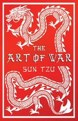 The Art of War - Tzu Sun - 9781847497468