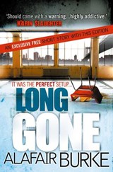 Long Gone - Alafair Burke - 9781847562623