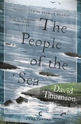 The People of the Sea - David Thomson - 9781847674593