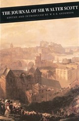 The Journal of Sir Walter Scott - Walter Scott - 9781847674951
