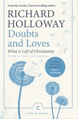 Doubts and Loves - Richard Holloway - 9781847676764